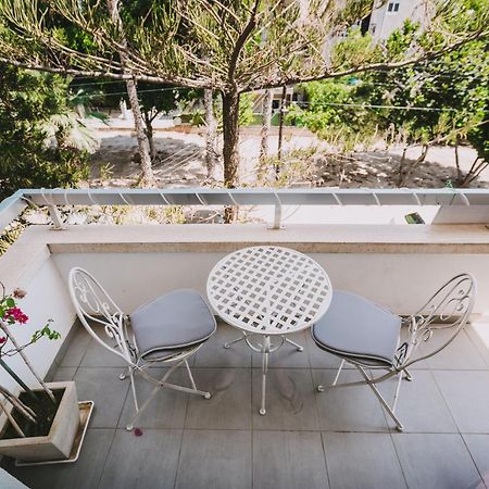 Neapolis Residence Spacious Quiet Near Beach Limassol Kültér fotó