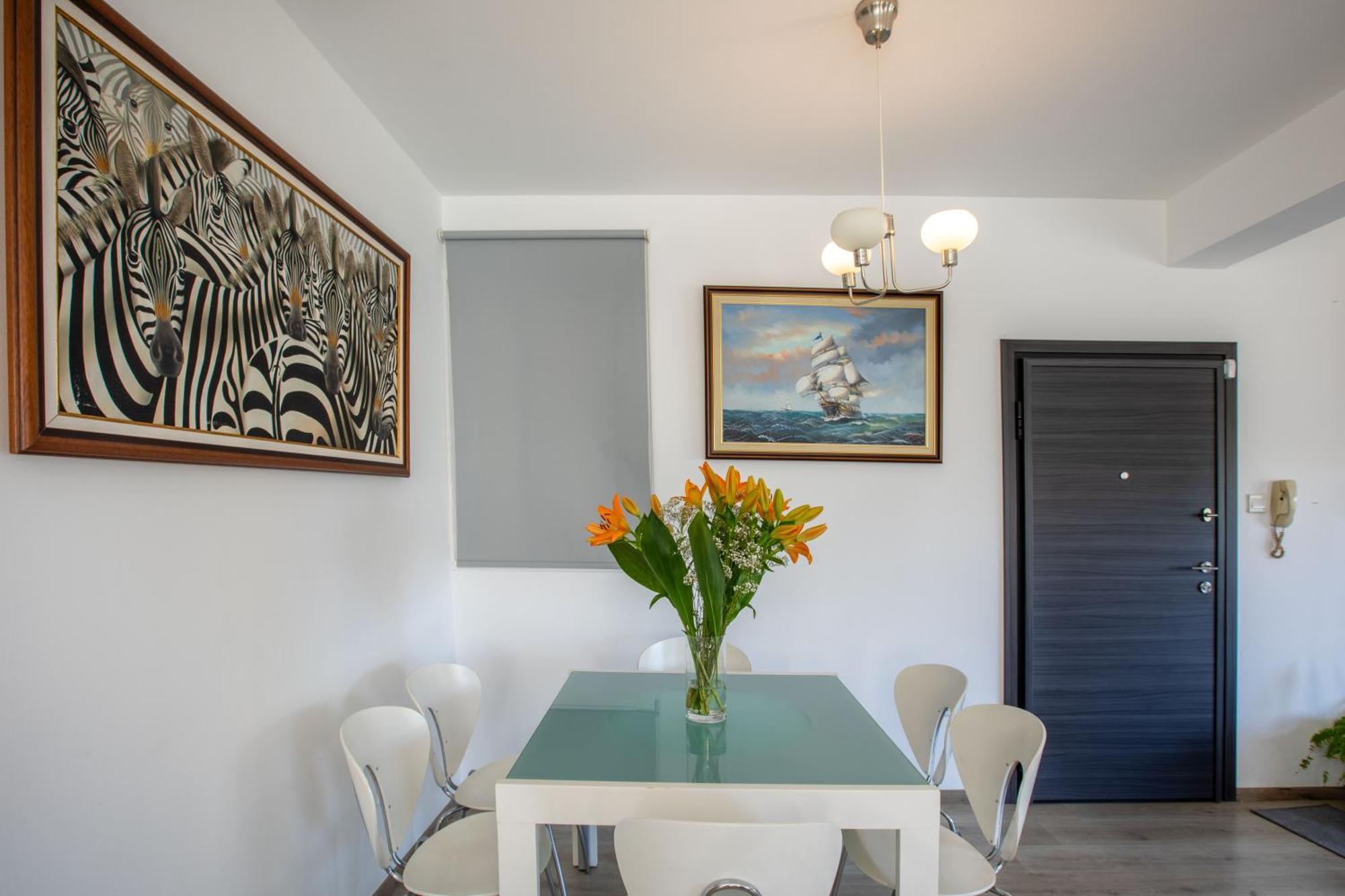 Neapolis Residence Spacious Quiet Near Beach Limassol Kültér fotó
